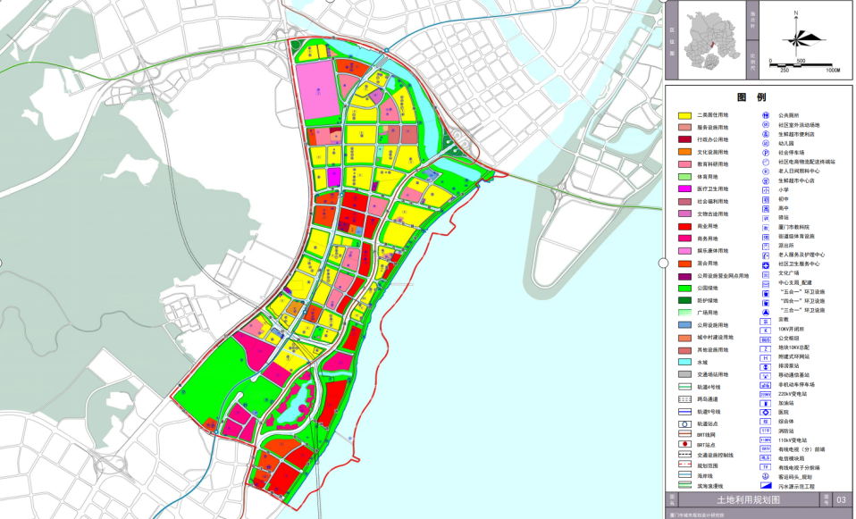 西柯南（12-15）编制单元（环东海域新城范围内）区域环境影响评估 第一次信息公示